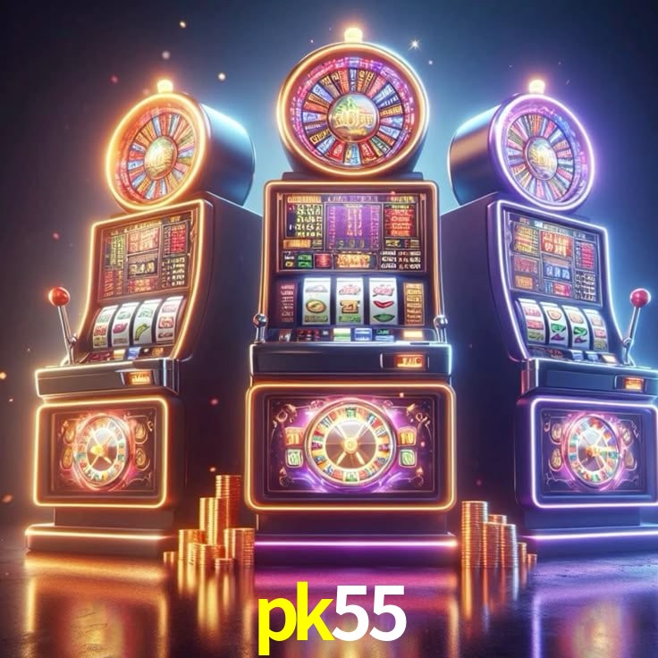 pk55 - Slots Online Oficiais Brasileiros - pk55.com