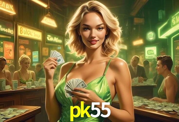 Experiência VIP pk55