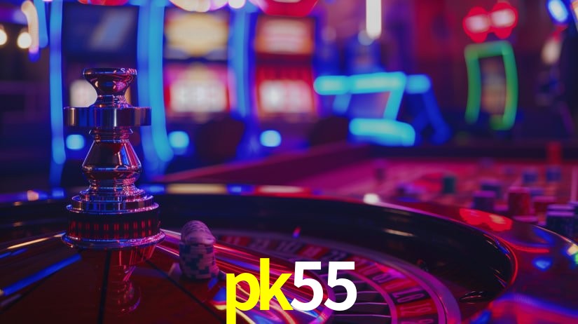 pk55 BET