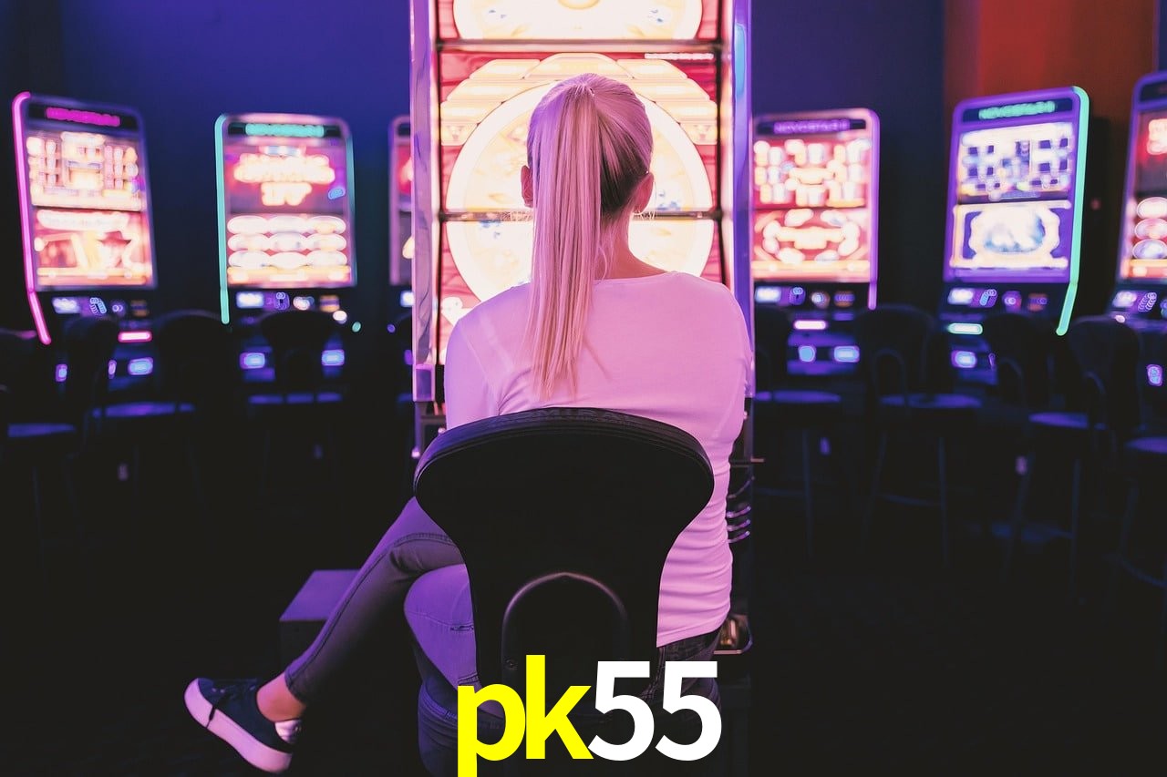 Experiência VIP pk55