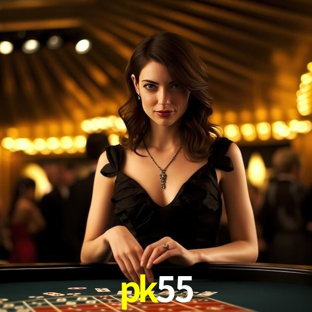 Estatísticas pk55