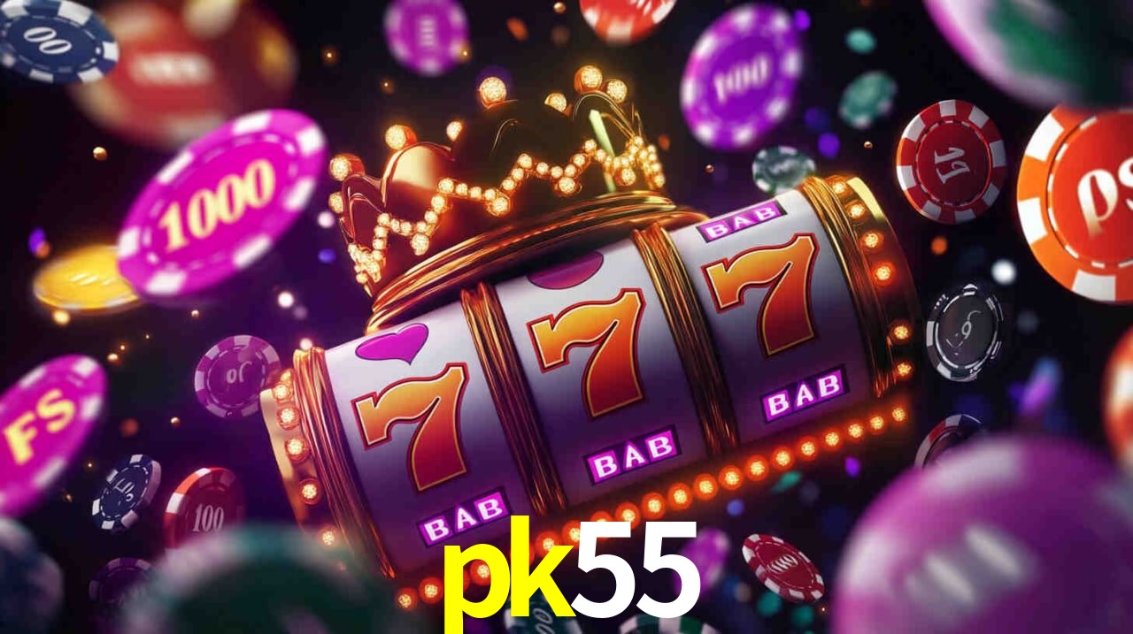 Statistics pk55