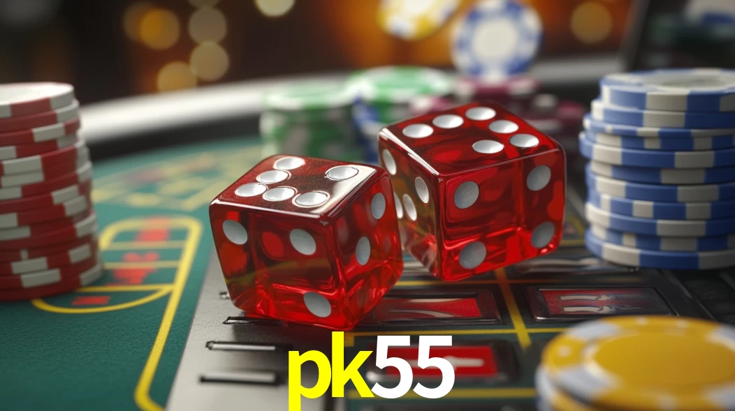 Exclusive Games pk55