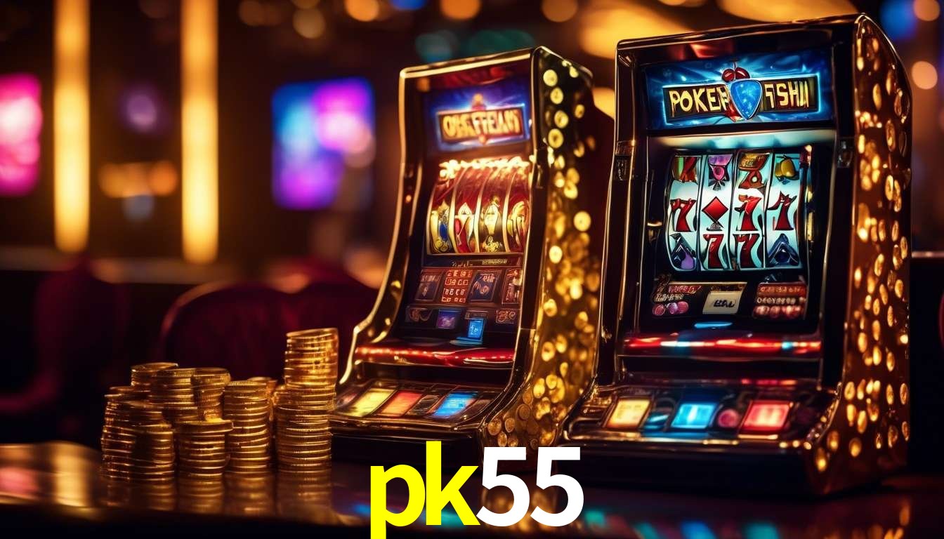 Login Seguro pk55