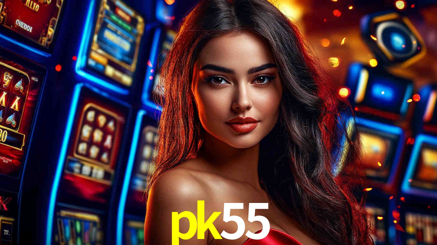 Apostas de Tênis pk55
