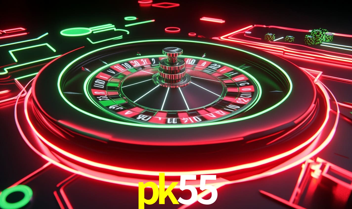 Estatísticas do Jogo pk55