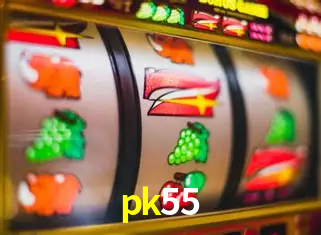 A Experiência Imersiva dos Cassinos Ao Vivo no pk55