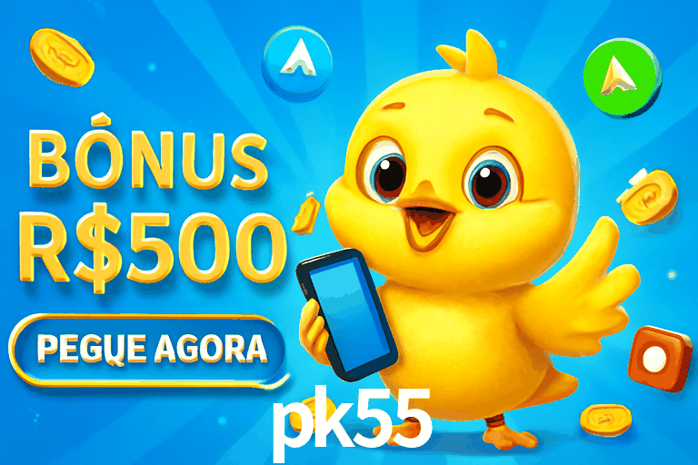 Game Providers pk55