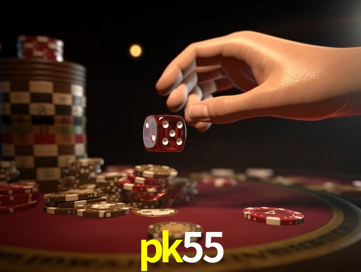 Descubra o Programa VIP da pk55: Vantagens Exclusivas para Jogadores