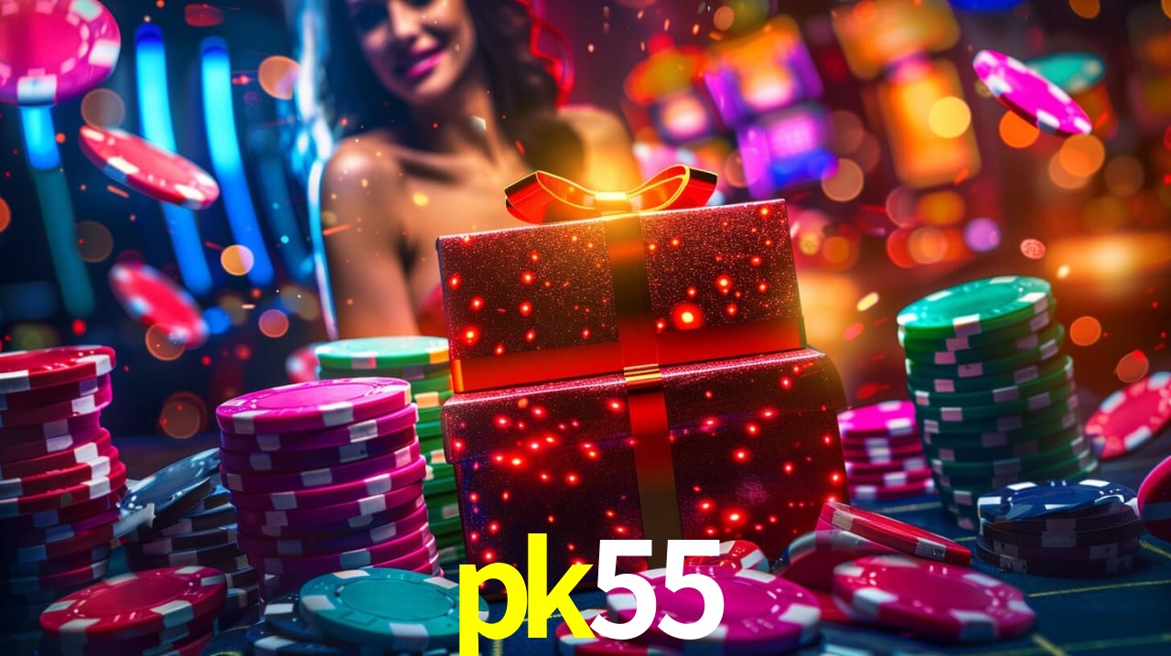 Design Responsivo pk55
