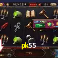 Flash Promotion pk55