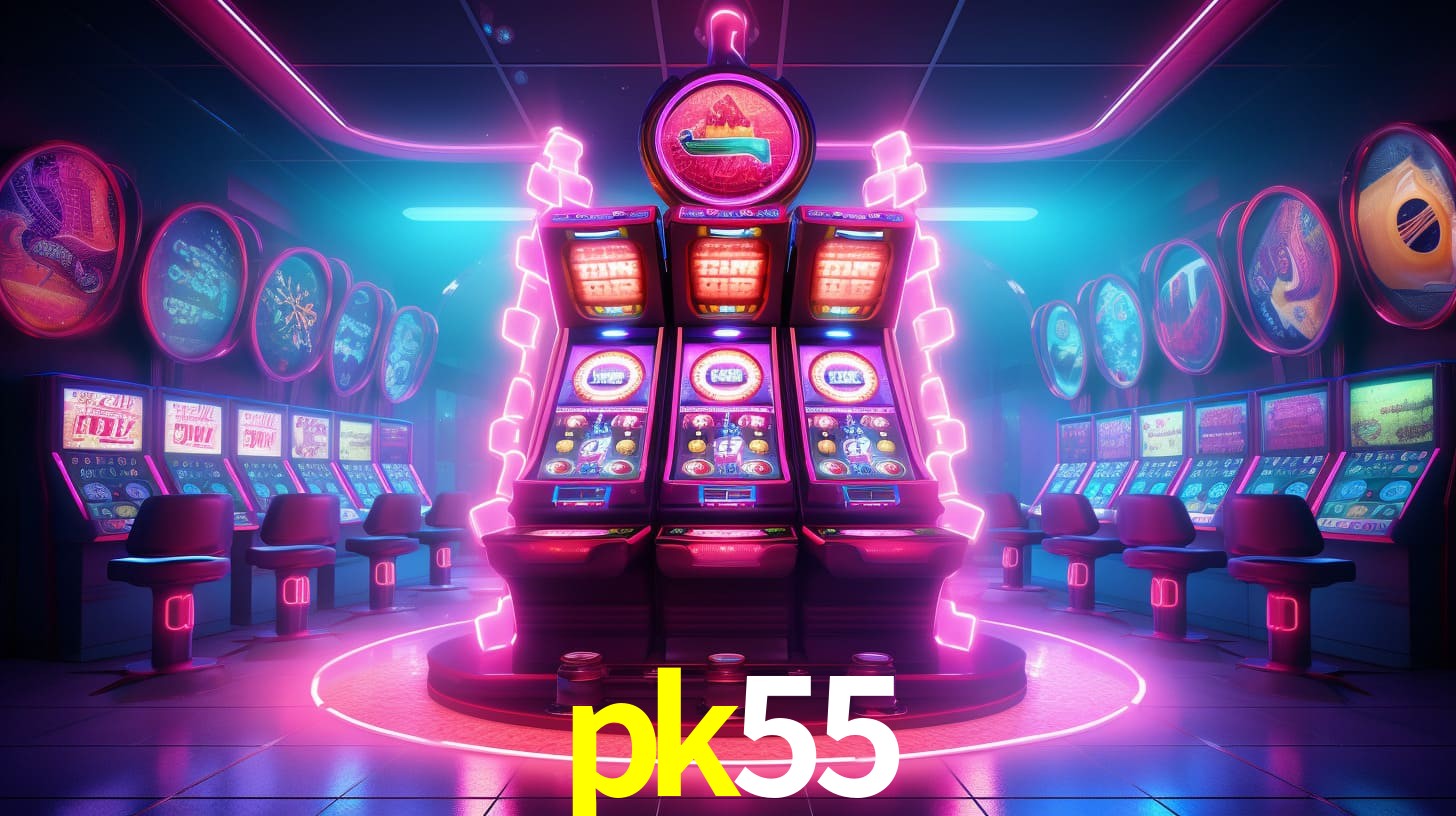 pk55 BET