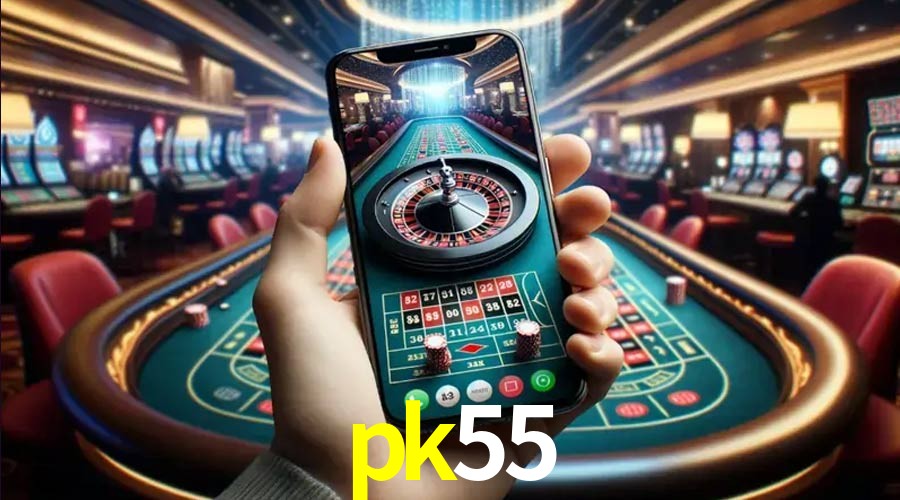 Bonus Features pk55
