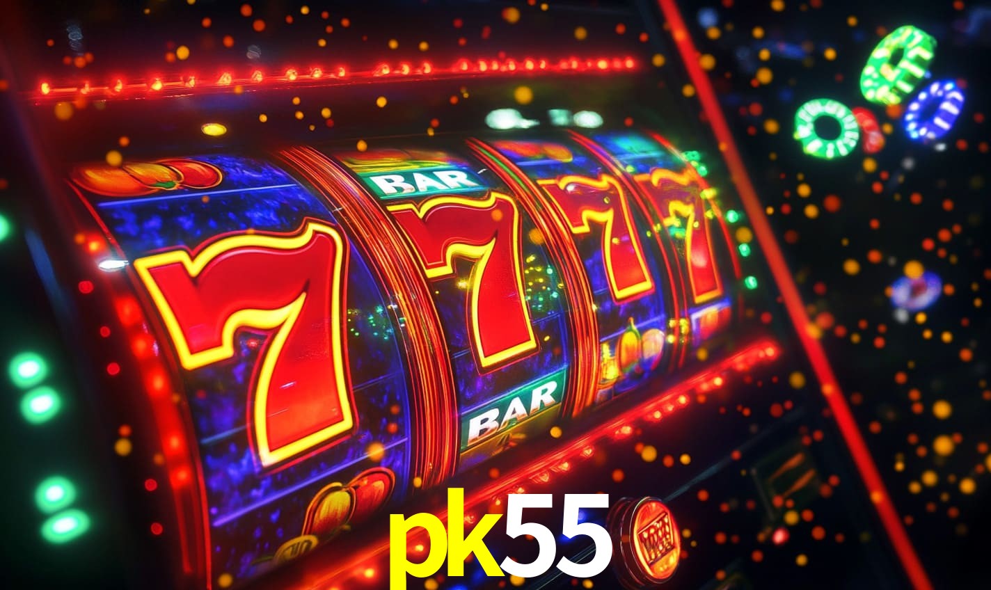 pk55 BET