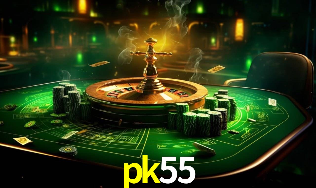 Integração de APIs pk55