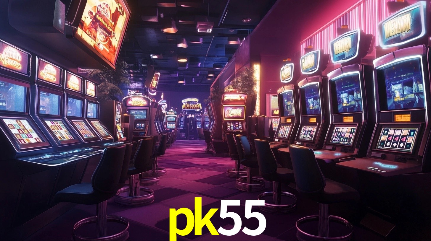 pk55 BET