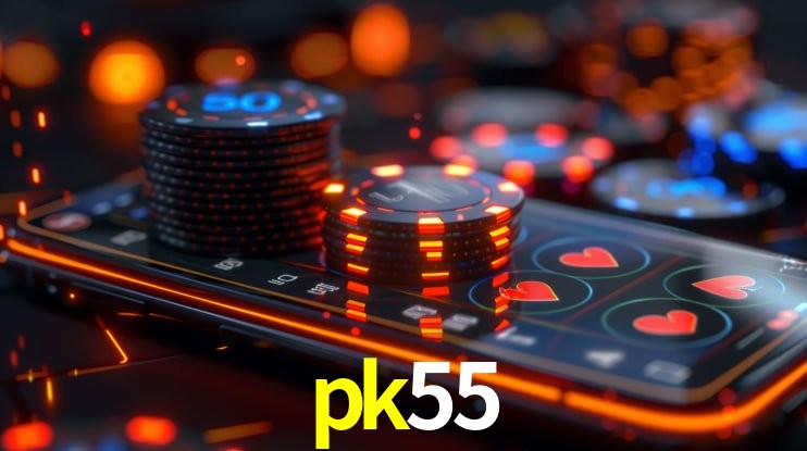 Tennis Betting pk55