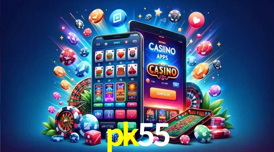 Games Directory pk55
