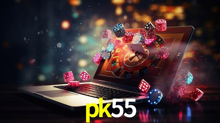 Sistemas de Segurança pk55