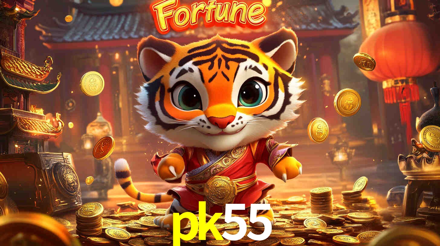 Bônus Diários pk55