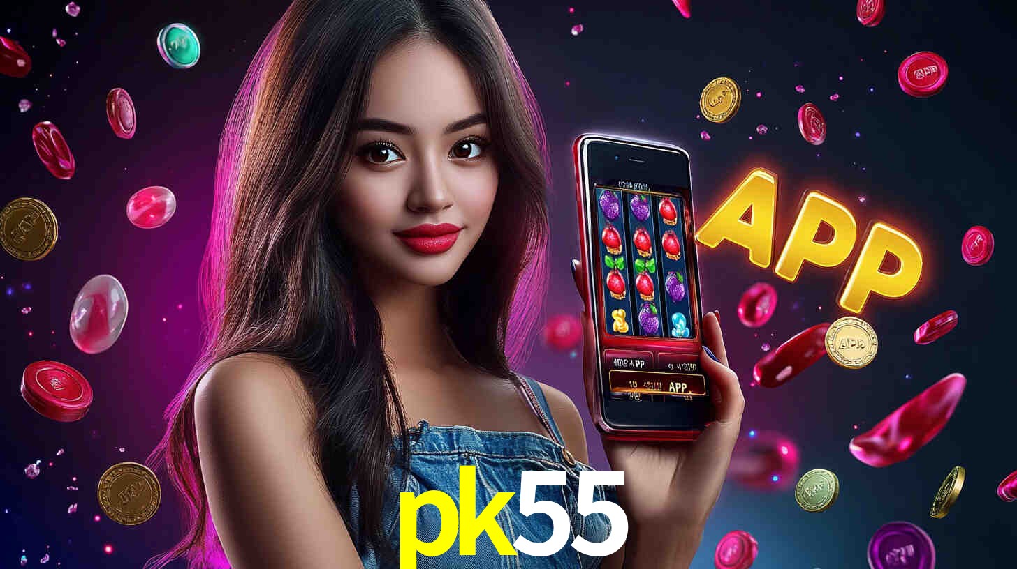 Mesa de Roleta pk55