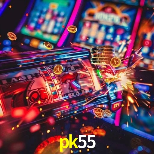 A Experiência Imersiva dos Cassinos Ao Vivo no pk55