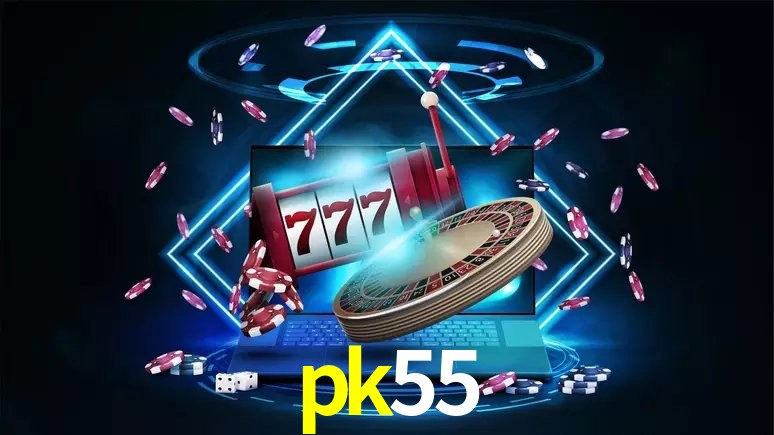 Apostas Esportivas na pk55: Um Guia Completo
