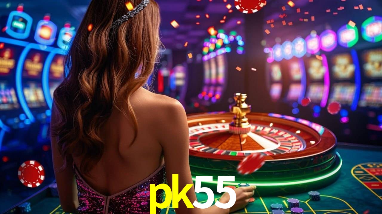 Descubra a Essência do pk55: Nossa História e Compromissos