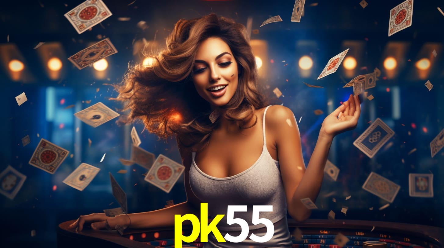 Tournaments pk55