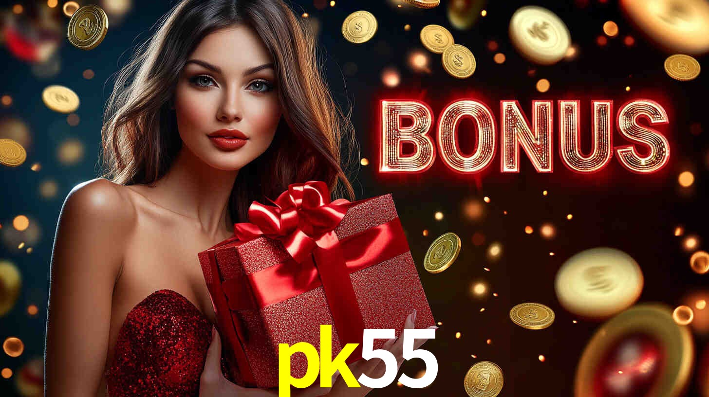Casino VIP pk55