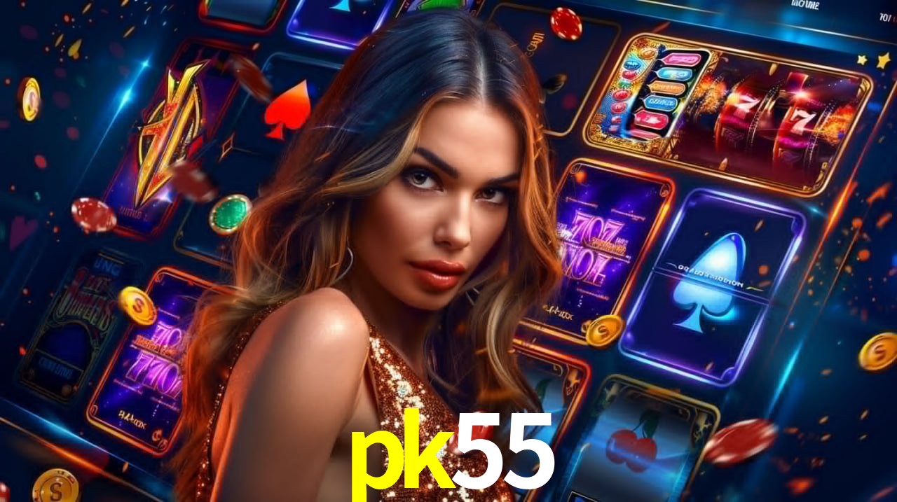 Segurança 2FA pk55