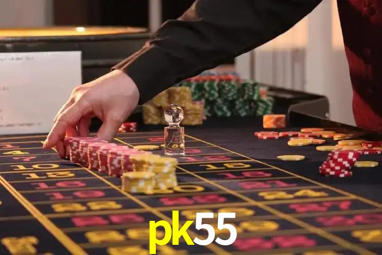 PIX Instantâneo pk55