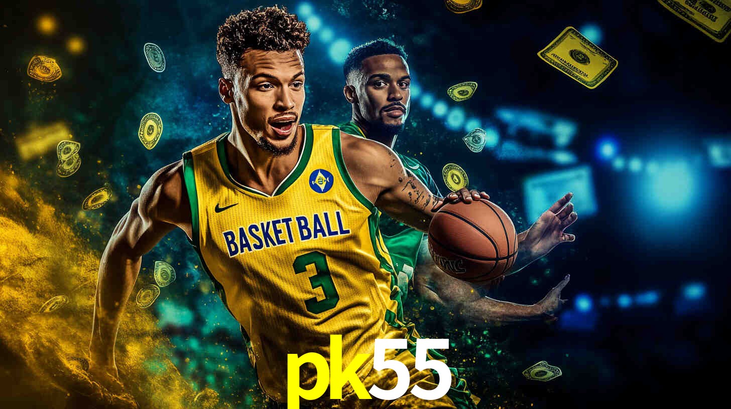 Casino Ao Vivo pk55