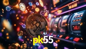Promoção Relâmpago pk55