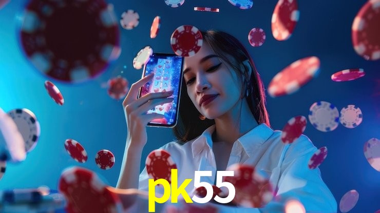 Cadastro Rápido pk55