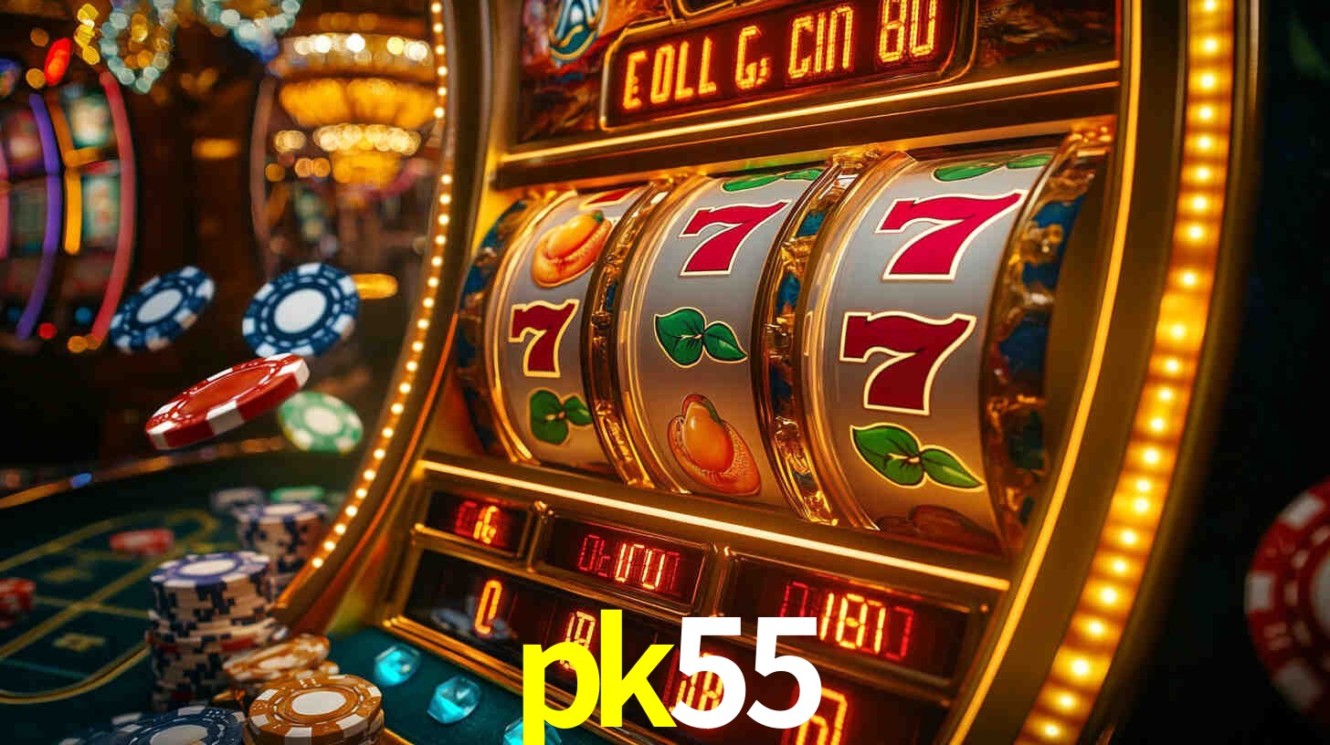 pk55 BET