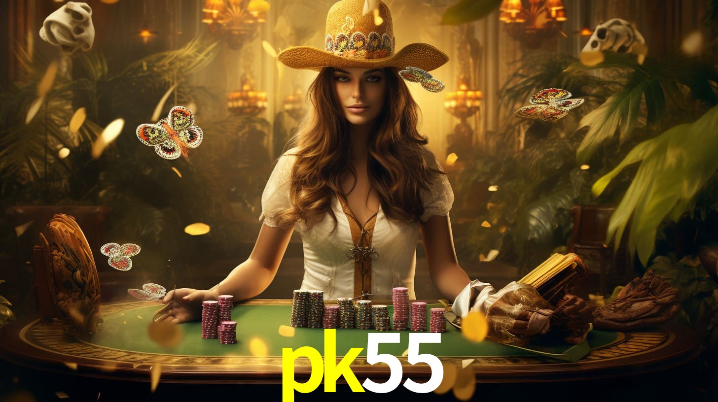 Daily Bonuses pk55