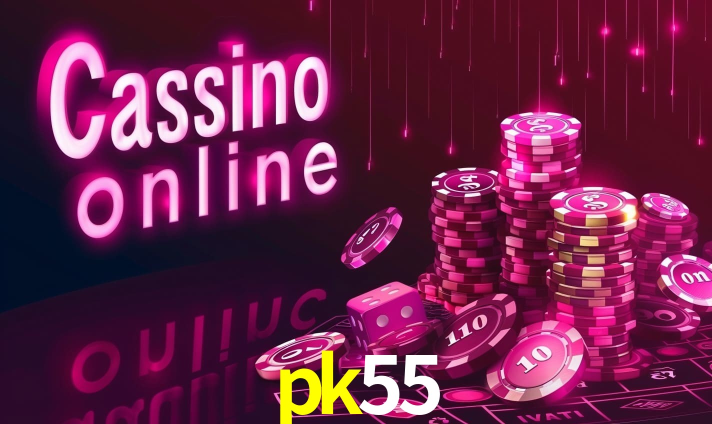 Avaliações dos Jogadores pk55