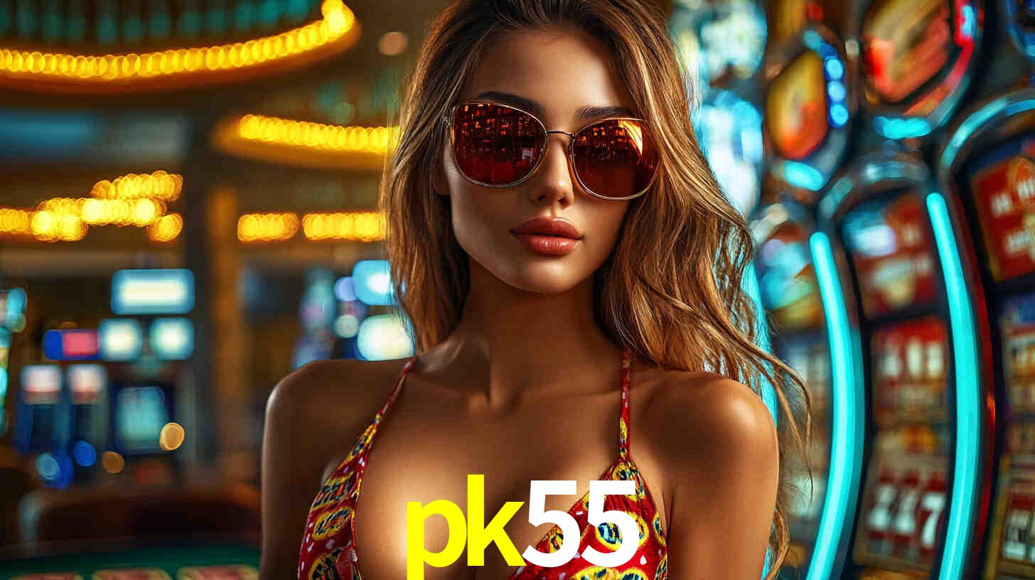 Experimente o Login Seguro Premium no pk55