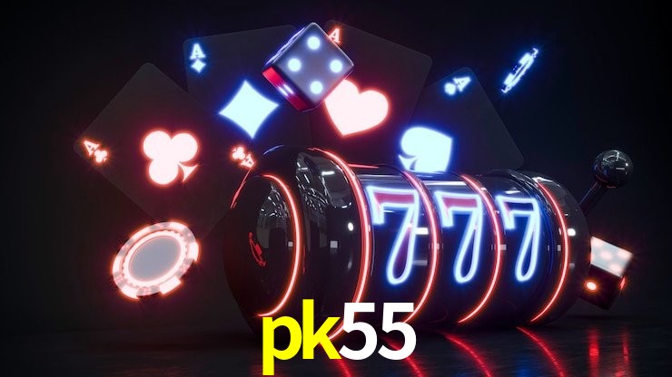 Spaceman Game pk55