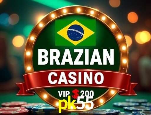 Desvendando o Mundo dos Jogos Virtuais na pk55