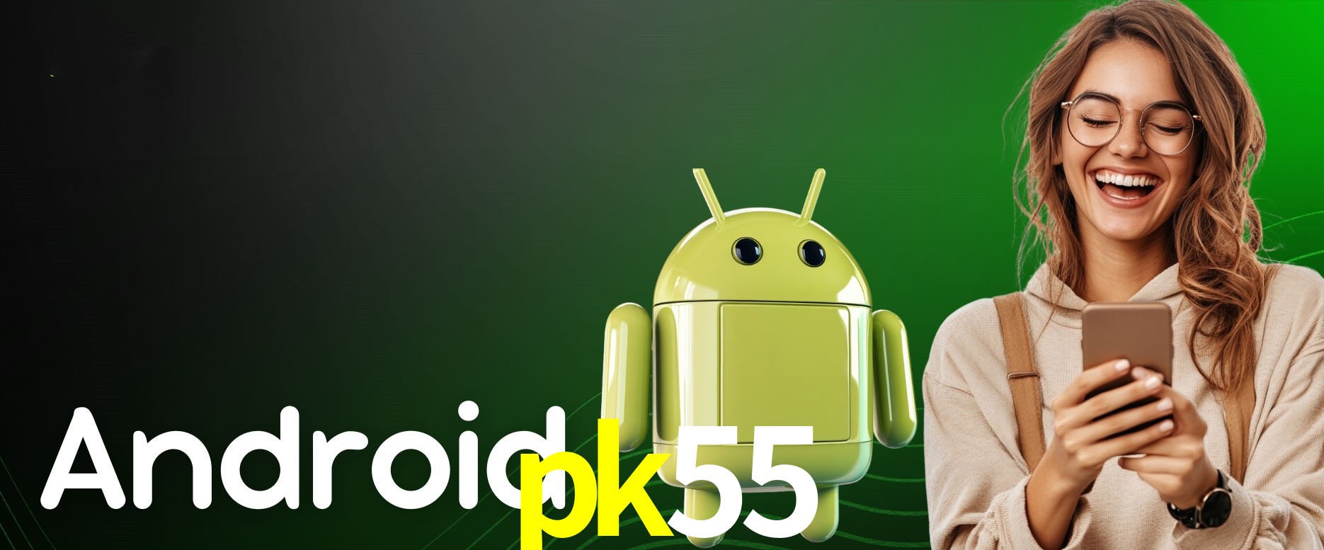 Account Benefits pk55