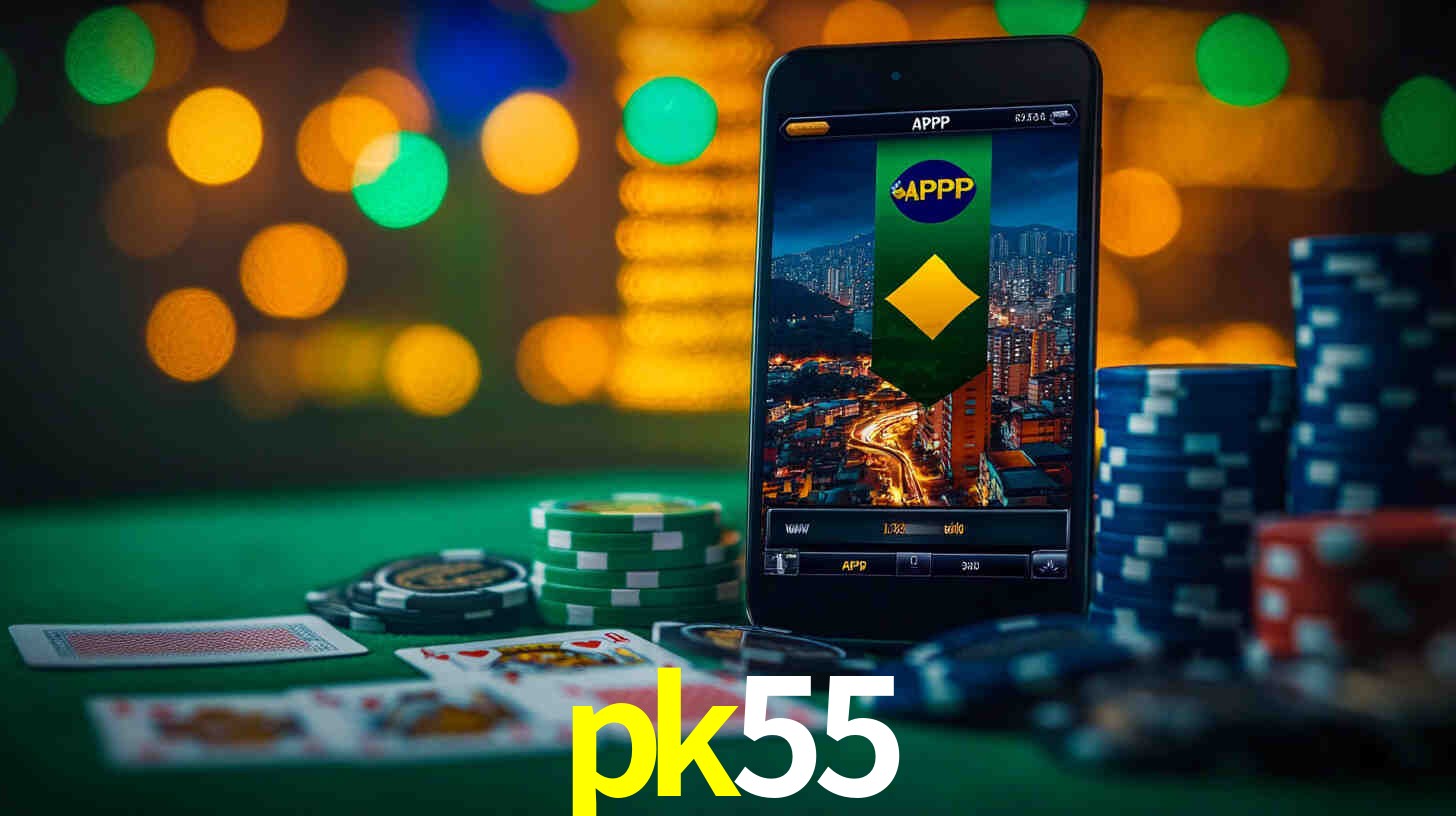 Apostas de Basquete pk55