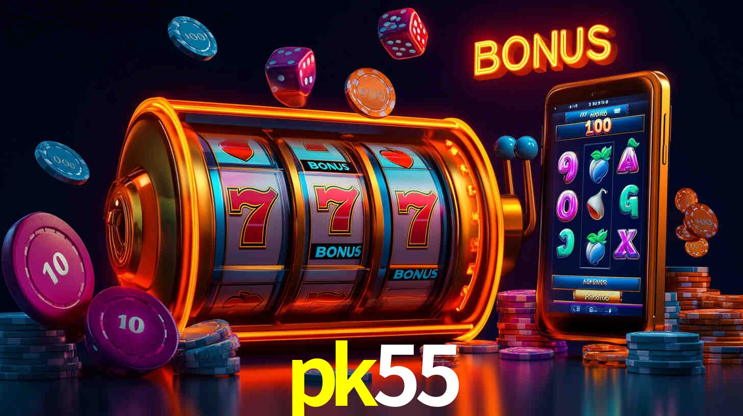 Apostas de Futebol pk55