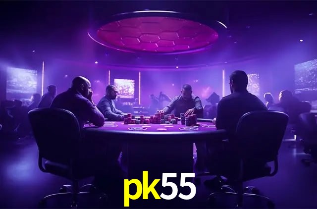 Apostas Esportivas na pk55: Um Guia Completo