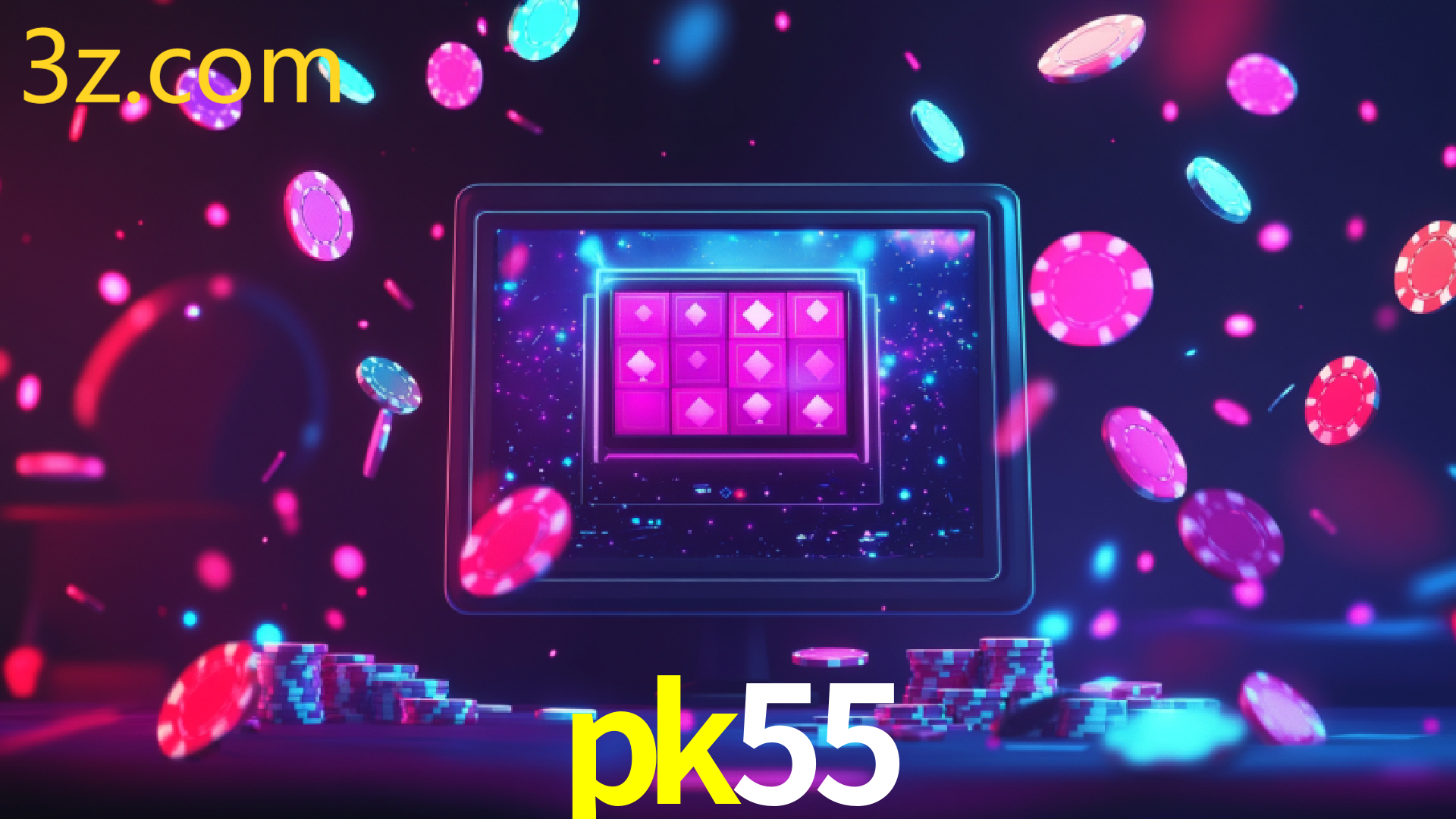 PK55