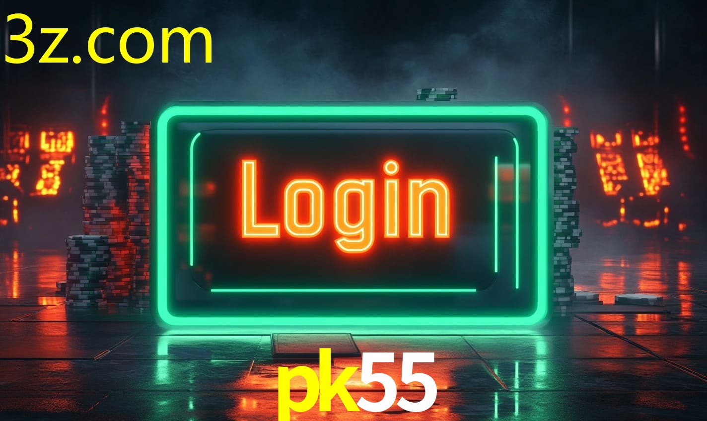 PK55