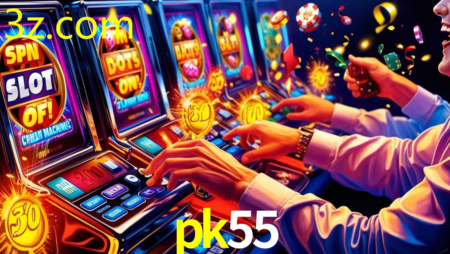PK55